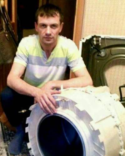 Геннадий
